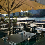 Aristo Café Udenfor