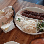 Pasha Kebab Inde