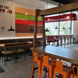 Burger King Inde