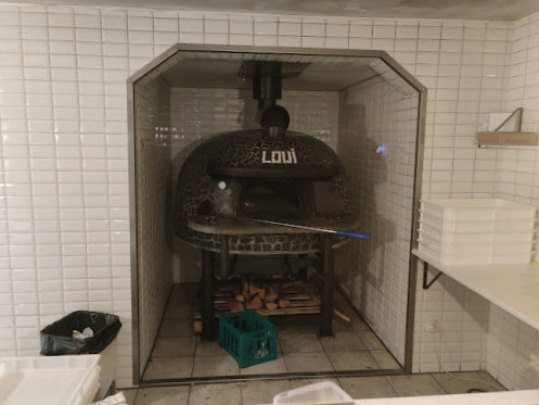 Gundestrup Grill Inde