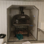 Gundestrup Grill Inde