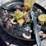 Pandekagehuset Lokken Mad