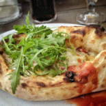 Papas Pizzeria Mad