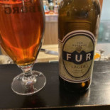 Fjordgaarden Mad