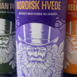 Fjordgaarden Mad