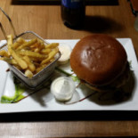 Byens Burger Cafe Mad