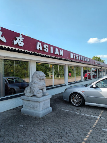 Asian Udenfor