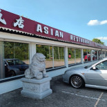 Asian Udenfor