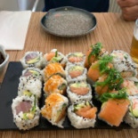 Smag Sushi Mad