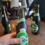 Trøjborg Kroen Mad