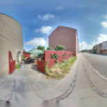 Regnbuen Udenfor