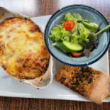 Gonzales Cantina Udenfor