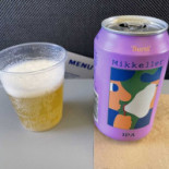 In An Airplane Mad