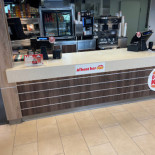 Burger King Inde