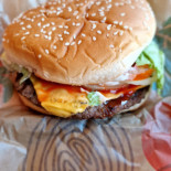 Burger King Mad