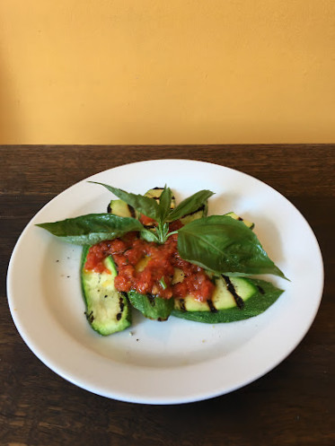 Cicchetti Inde
