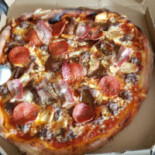 Pizza Mario Mad