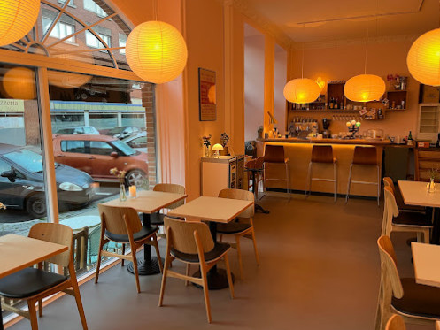 Tobis Café Udenfor