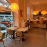 Tobis Café Udenfor