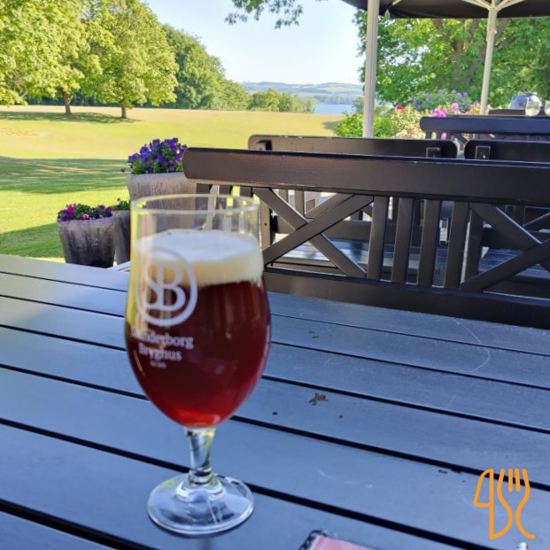 Skanderborg Park Inde