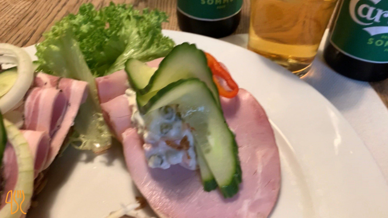 Broens Kro Udenfor