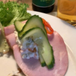 Broens Kro Udenfor