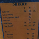Jowys Burger Joint Udenfor