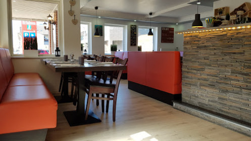 La Viva Cafe Mad