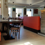 La Viva Cafe Mad