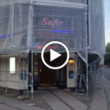 Safir Kebab Udenfor