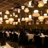 Cassandre Bistro Mad