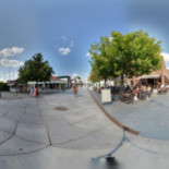 Cafe Vivaldi Udenfor
