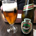 Cafe Kringlen Mad