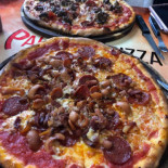 Palermo Pizza Inde