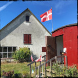 Fredensborg Store Kro Udenfor