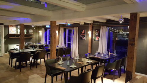 Nara Sushi Inde