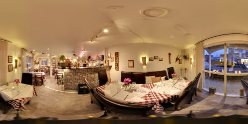 Angelo's Pizza Udenfor