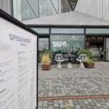 Spisehuset Udenfor