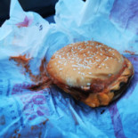 Burger King Mad