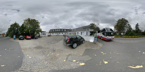 Bondestuen Udenfor