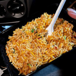 Indian Hut Mad