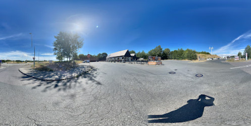 Storebaelt Camping- Og Feriecenter Udenfor