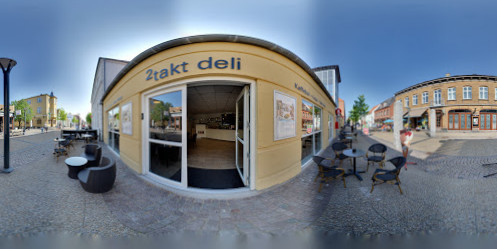 2takt Cafe Brasserie Udenfor