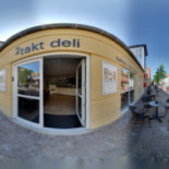 2takt Cafe Brasserie Udenfor