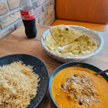 Koriander Takeaway Mad