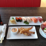 Nira Sushi Inde