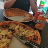 Vester Skerninge Pizza Udenfor
