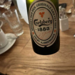 Børkop Vandmølle Mad
