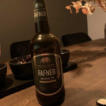 Børkop Vandmølle Mad