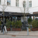 Bistro V Udenfor